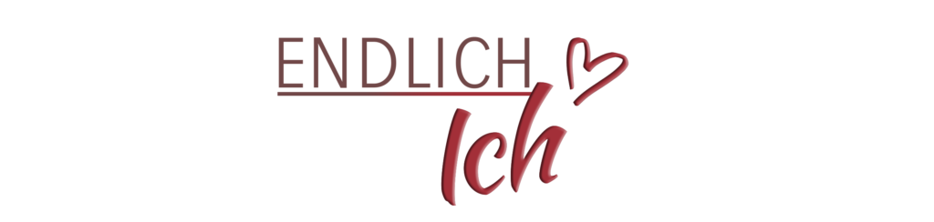 Pia Becker - Endlich Ich - Logo